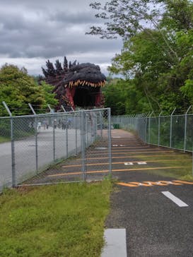 ニジゲンノモリに投稿された画像（2025/5/26）