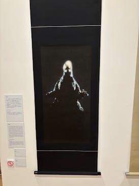ゴジラ・THE・アート展に投稿された画像（2025/5/26）
