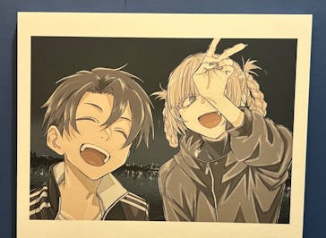 コトヤマ展（大阪会場）に投稿された画像（2025/5/26）