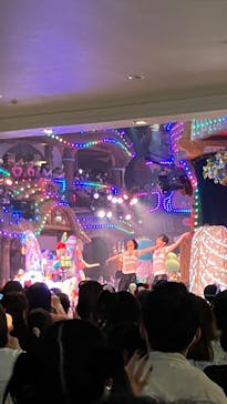 サンリオピューロランドに投稿された画像（2025/5/26）