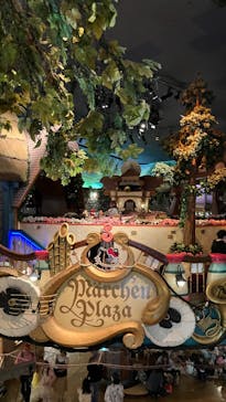 サンリオピューロランドに投稿された画像（2025/5/26）