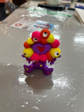 海洋堂ホビーランドに投稿された画像（2025/5/26）