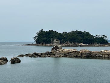 九十九島パールシーリゾートに投稿された画像（2025/5/26）