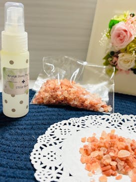 アロマと手作りせっけん教室RoomSealiahに投稿された画像（2025/5/26）