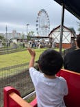 あらかわ遊園に投稿された画像（2025/5/26）