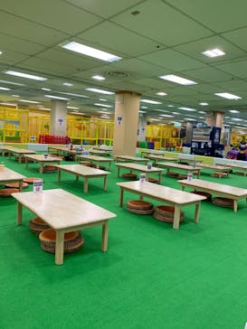 キッズランドUS 大阪松原店に投稿された画像（2025/5/26）