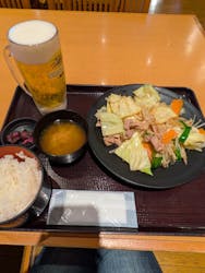 湯快のゆ 門真店に投稿された画像（2025/5/26）
