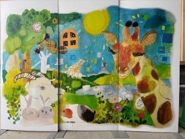 霞ケ浦 どうぶつとみんなのいえに投稿された画像（2025/5/26）