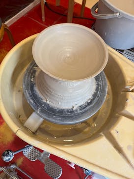 陶芸サロンHealingClayに投稿された画像（2025/5/26）