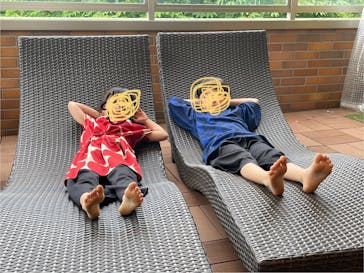 RAKU SPA GARDEN 名古屋に投稿された画像（2025/5/26）