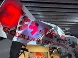 ゴジラ・THE・アート展に投稿された画像（2025/5/26）