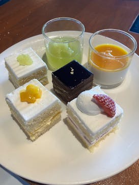 ホテルニューオータニ（東京）に投稿された画像（2025/5/26）