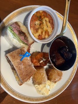 ホテルニューオータニ（東京）に投稿された画像（2025/5/26）