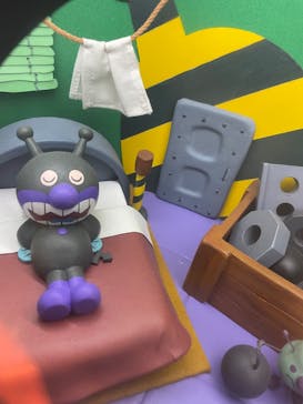 神戸アンパンマンこどもミュージアム＆モールに投稿された画像（2025/5/26）