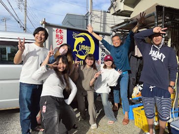 伊豆高原ダイビングスクール　リトルリッツに投稿された画像（2025/5/26）