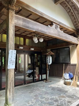 鉛温泉　藤三旅館に投稿された画像（2025/5/26）