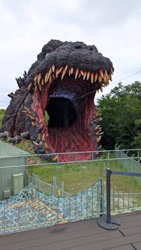 ニジゲンノモリに投稿された画像（2025/5/26）