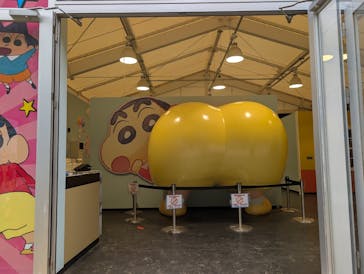 ニジゲンノモリに投稿された画像（2025/5/26）