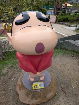 ニジゲンノモリに投稿された画像（2025/5/26）