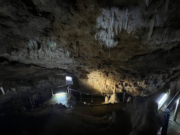 石垣島鍾乳洞に投稿された画像（2025/5/26）