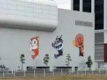 横浜アンパンマンこどもミュージアムに投稿された画像（2025/5/26）