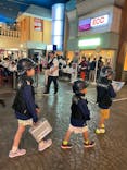 キッザニア東京に投稿された画像（2025/5/26）