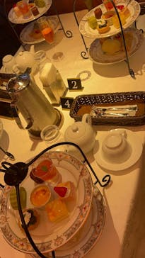 西武園ゆうえんちに投稿された画像（2025/5/26）