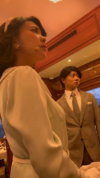 西武園ゆうえんちに投稿された画像（2025/5/26）