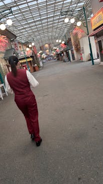 西武園ゆうえんちに投稿された画像（2025/5/26）