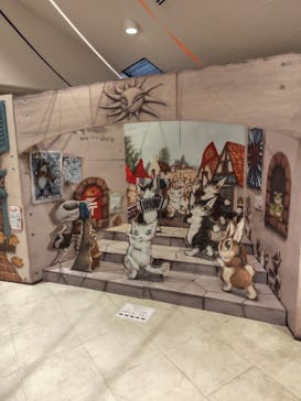 安城産業文化公園デンパークに投稿された画像（2025/5/26）