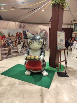 安城産業文化公園デンパークに投稿された画像（2025/5/26）