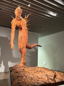 ゴジラ・THE・アート展に投稿された画像（2025/5/26）