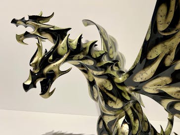 ゴジラ・THE・アート展に投稿された画像（2025/5/26）