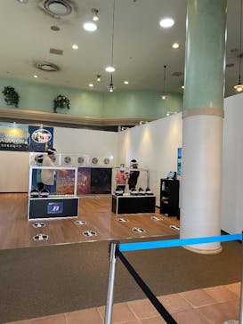 ポルトヨーロッパに投稿された画像（2025/5/26）