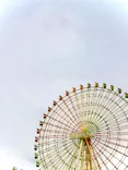 ひらかたパークに投稿された画像（2025/5/27）