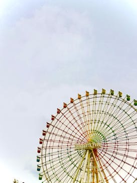 ひらかたパークに投稿された画像（2025/5/26）