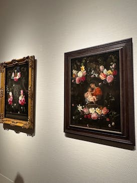 西洋絵画、どこから見るか？―ルネサンスから印象派まで　サンディエゴ美術館 vs 国立西洋美術館に投稿された画像（2025/5/26）