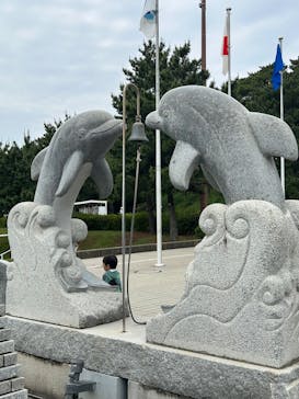 アクアワールド茨城県大洗水族館に投稿された画像（2025/5/27）