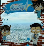 東京スカイツリーに投稿された画像（2025/5/27）