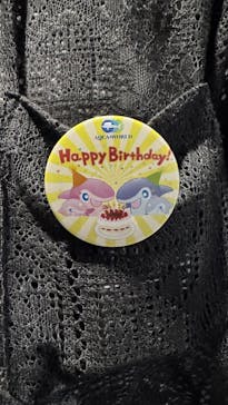 アクアワールド茨城県大洗水族館に投稿された画像（2025/5/27）