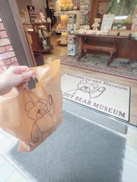 伊豆テディベア・ミュージアムに投稿された画像（2025/5/27）