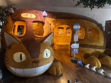 伊豆テディベア・ミュージアムに投稿された画像（2025/5/27）