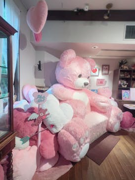 伊豆テディベア・ミュージアムに投稿された画像（2025/5/27）