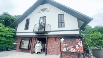 伊豆テディベア・ミュージアムに投稿された画像（2025/5/27）