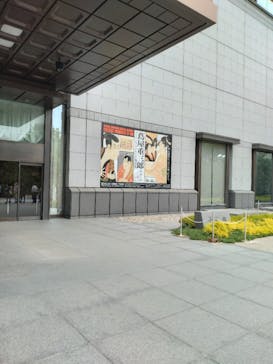 特別展「蔦屋重三郎　コンテンツビジネスの風雲児」に投稿された画像（2025/5/27）