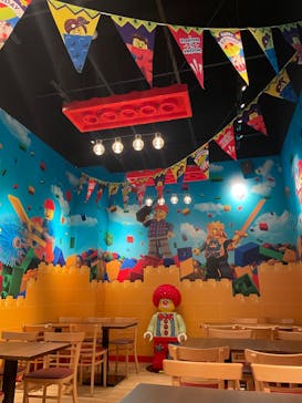 レゴランド®・ディスカバリー・センター 東京に投稿された画像（2025/5/27）