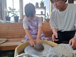 陶芸ケロッグに投稿された画像（2025/5/27）