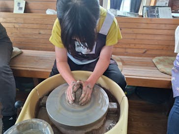 陶芸ケロッグに投稿された画像（2025/5/27）