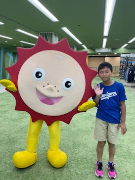 東京サマーランドに投稿された画像（2025/5/27）