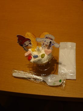 サンリオピューロランドに投稿された画像（2025/5/27）